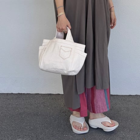 たまふくろう 帳 PK-WT-522 / tamaki niime タマキニイメ