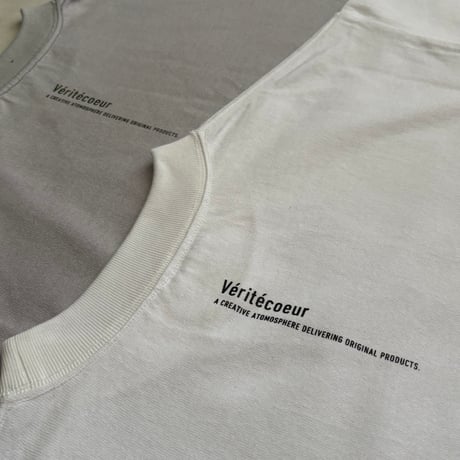 Print Tee LTD-212A / Veritecoeur ヴェリテクール