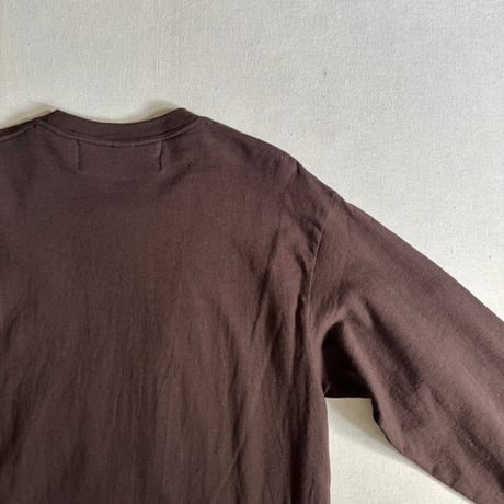 REMAKE-T FRLL L/S MALTI HD-55 / dahl’ia ダリア