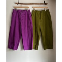 ワークパンツ VC-2906A / Veritecoeur ヴェリテクール
