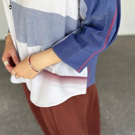 flat FLA WT-NV-771  / tamaki niime タマキニイメ