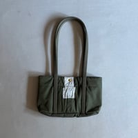 イギリススモックパーカー RE-ラビットトート ARTEPOVERA-26WI55 / ARTE POVERA アルテポーヴェラ