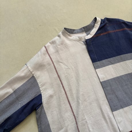 flat FLA WT-NV-771  / tamaki niime タマキニイメ