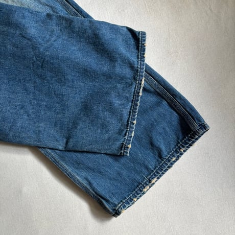 FARMER'S REWORK PAINTER PANTS 01-5126 / orSlow オアスロウ