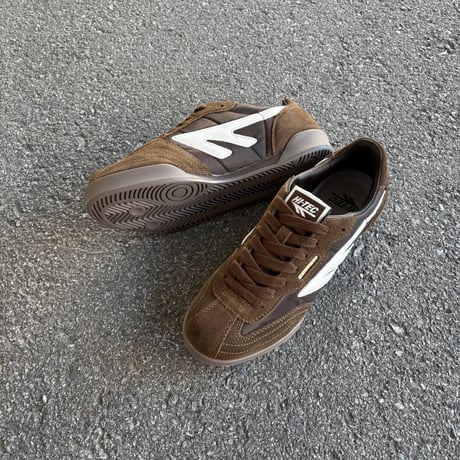 SQUASH ORIGINAL 53240443 / HI-TEC ハイテック