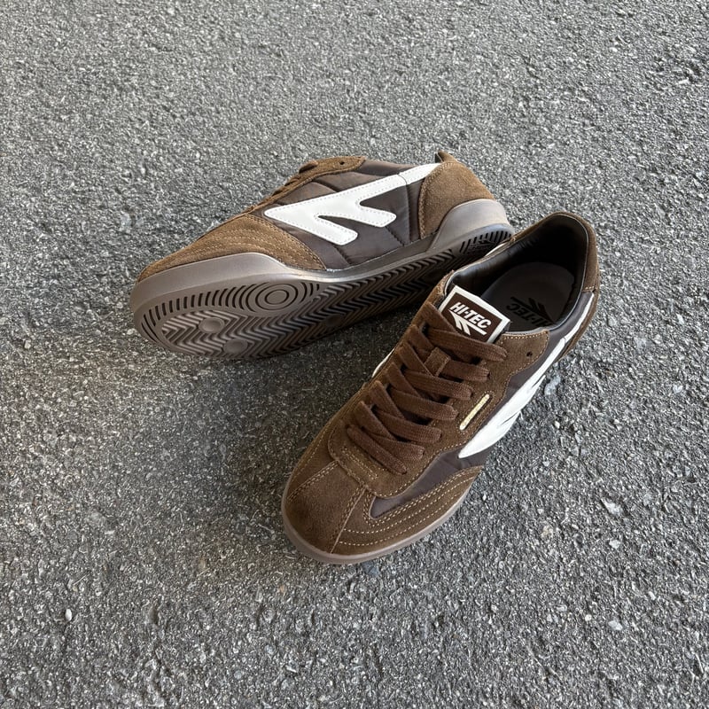 SQUASH ORIGINAL 53240443 / HI-TEC ハイテック | e-sho