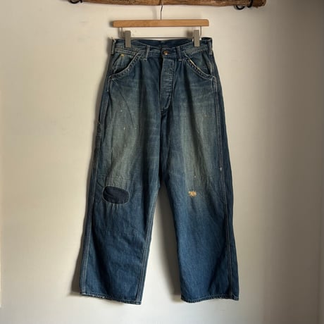 FARMER'S REWORK PAINTER PANTS 01-5126 / orSlow オアスロウ