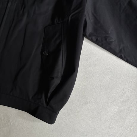 ユニセックスブルゾン VC-2922U / Veritecoeur ヴェリテクール