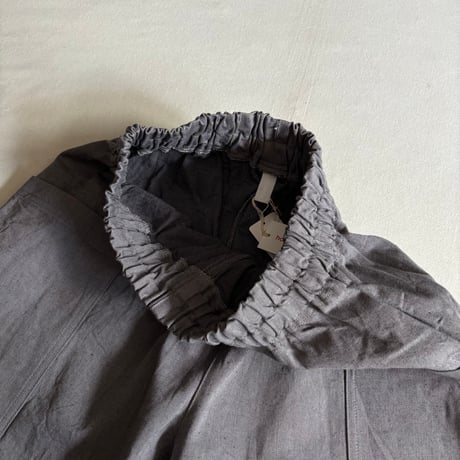 10オンスデニム パンツ 262-3417 / homspun ホームスパン