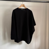 ウルティマ天竺クルーネックシャツ 312620 / HAVERSACK ハバーサック