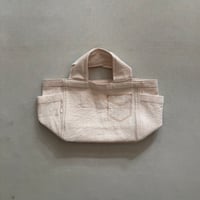 たまふくろう 帳 PK-WT-522 / tamaki niime タマキニイメ