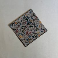 FUNNY ANIMALS BANDANA  BD-40 / Bohemians ボヘミアンズ