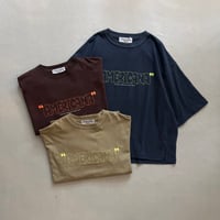 ヴィンテージ天竺 クロップドT BRF-M-837A/1 / Americana  アメリカーナ