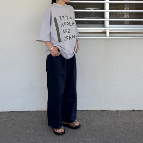 Print Tee LTD-212A / Veritecoeur ヴェリテクール