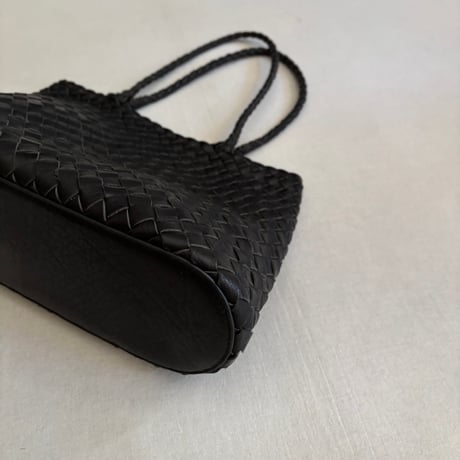 MESH TOTE BAG SVMDS2611 / maison de soil メゾンドソイル