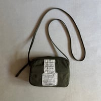 イギリススモックパーカー RE-BOXサコッシュ ARTEPOVERA-26WI53 / ARTE POVERA アルテポーヴェラ