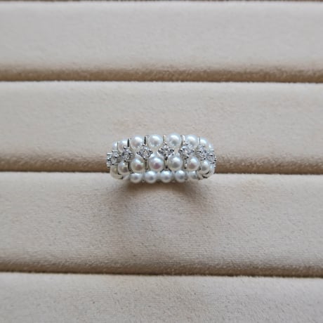 Eternity Ring / Reine
