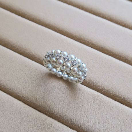Eternity Ring / Reine