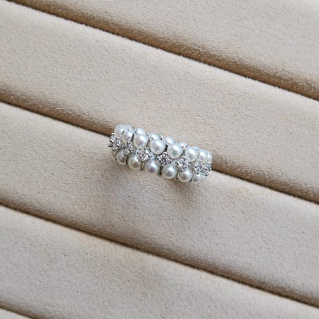 Eternity Ring / Reine