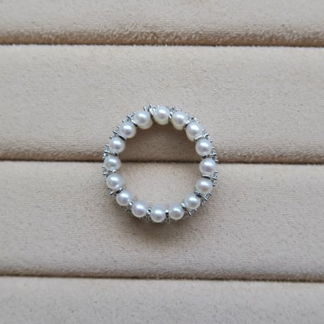 Eternity Ring / Reine