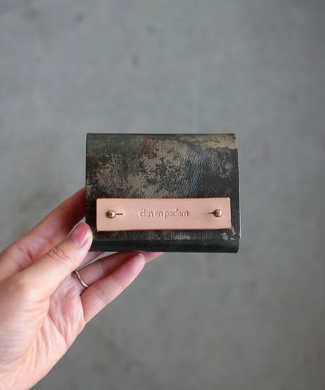 mini wallet ➖ Ophelia ➖