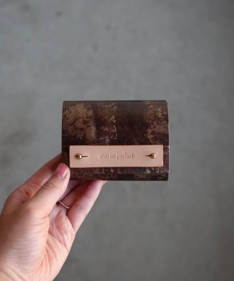 mini wallet ➖ Ribera ➖