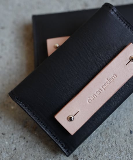 card case➖german black ➖