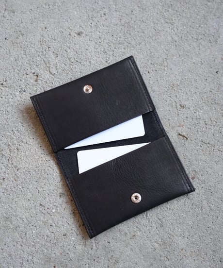 card case➖german black ➖