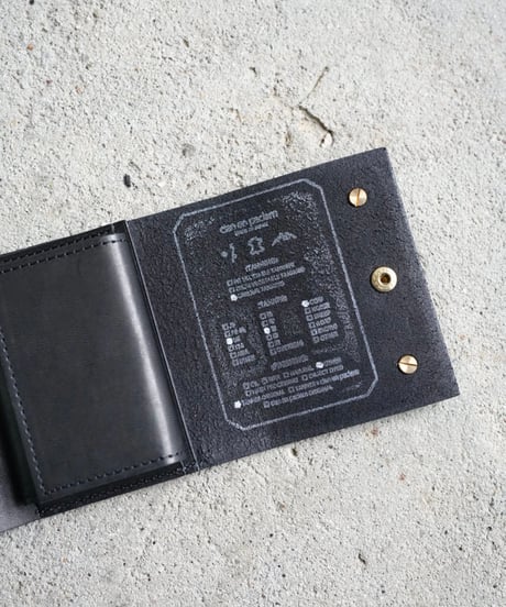 mini wallet  ➖ Rousseau➖