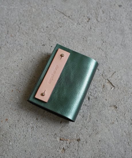 mini wallet  ➖ Rousseau➖