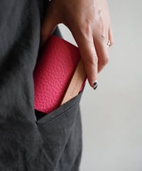 mini wallet  ➖ strawberry➖