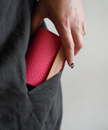 mini wallet  ➖ strawberry➖