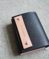 mini wallet ➖noir ➖
