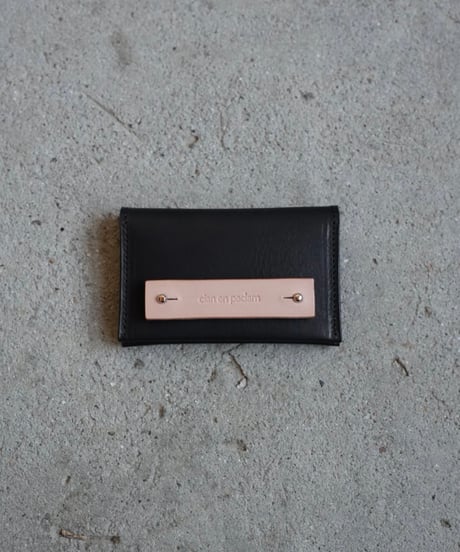 card case➖german black ➖