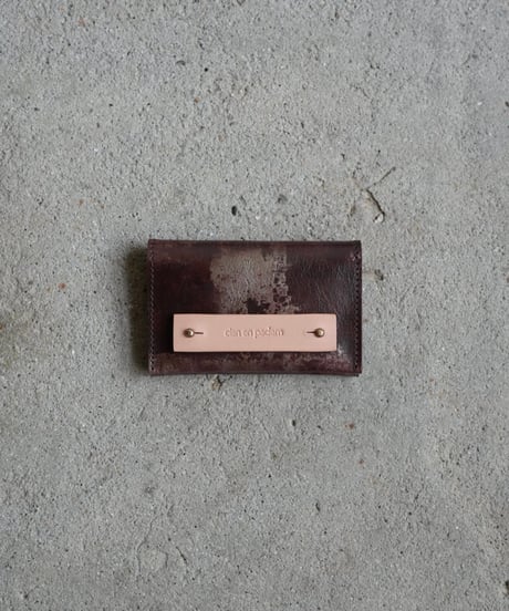 card case➖Ribera➖