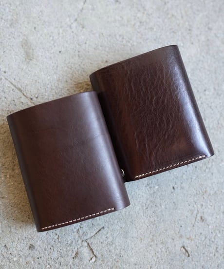 mini wallet ➖chocolate ➖