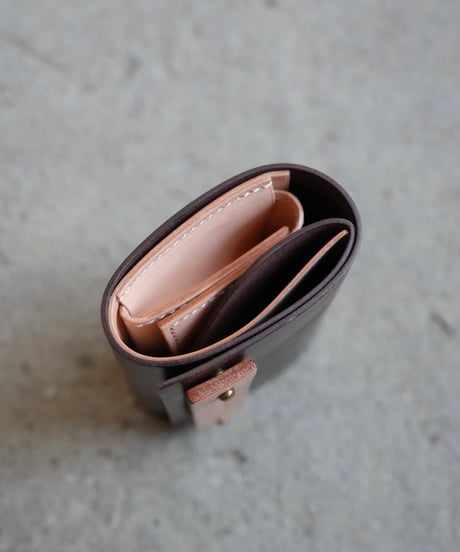 mini wallet ➖ Ribera ➖