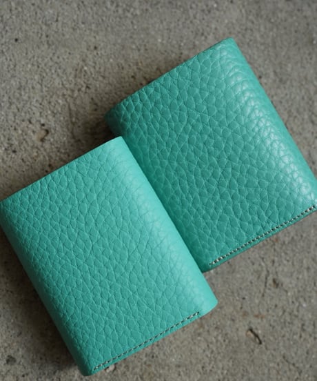 mini wallet  ➖ cenote➖