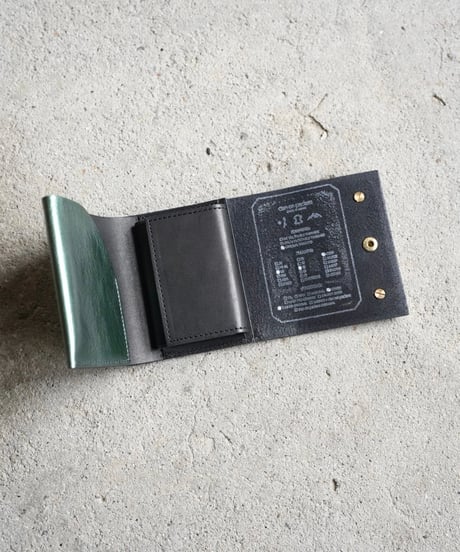 mini wallet  ➖ Rousseau➖
