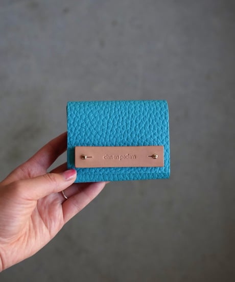 mini wallet  ➖ xauen➖