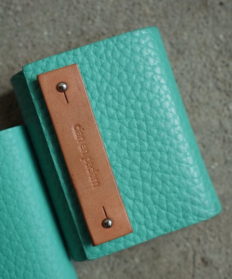 mini wallet  ➖ cenote➖