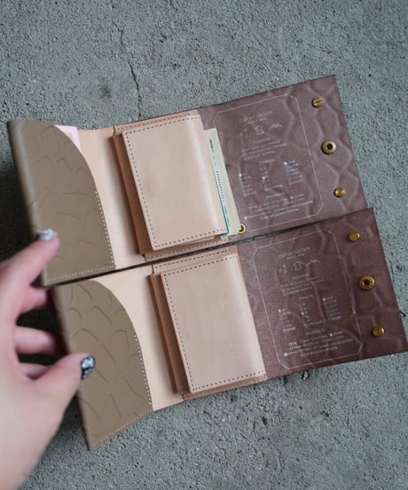 mini wallet➖Merzouga➖
