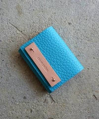 mini wallet  ➖ xauen➖