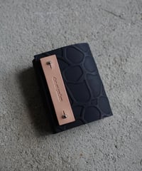 mini wallet➖Tunupa➖