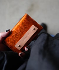card case ➖copper➖