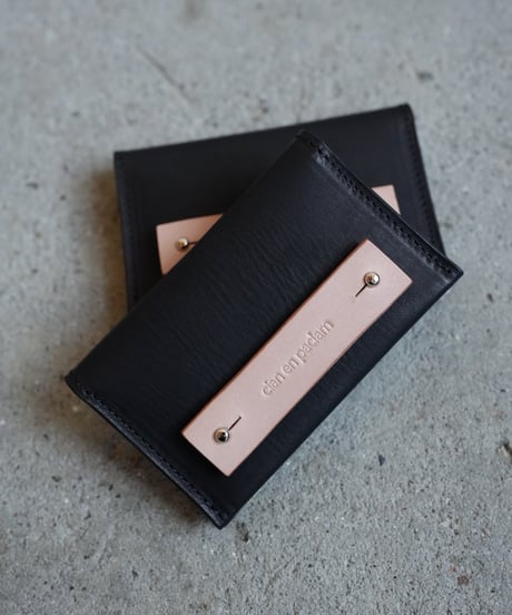 card case➖german black ➖