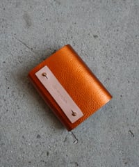 mini wallet  ➖copper ➖