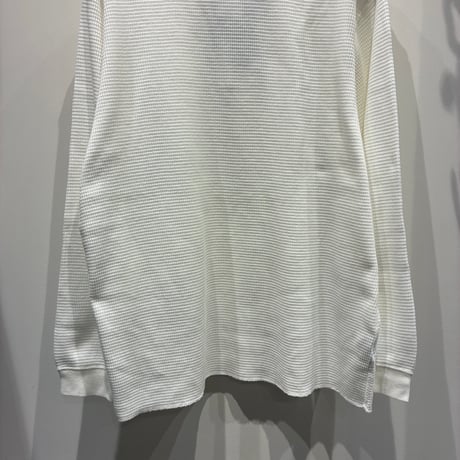 Good On（グッドオン） KODENSHI LS THERMALTEE（光電子ロングスリーブサーマルT）