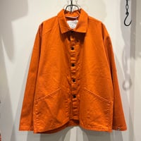 NECESSARY or UNNECESSARY（ネセサリーオアアンネセサリー） OZLEM LITE（オズレムライト）/ N.O.UN Uniform