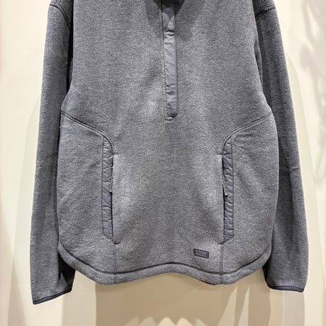 Outdoor Research（アウトドアリサーチ） Women's Deming Fleece Pullover （ウィメンズデミング フリースプルオーバー）